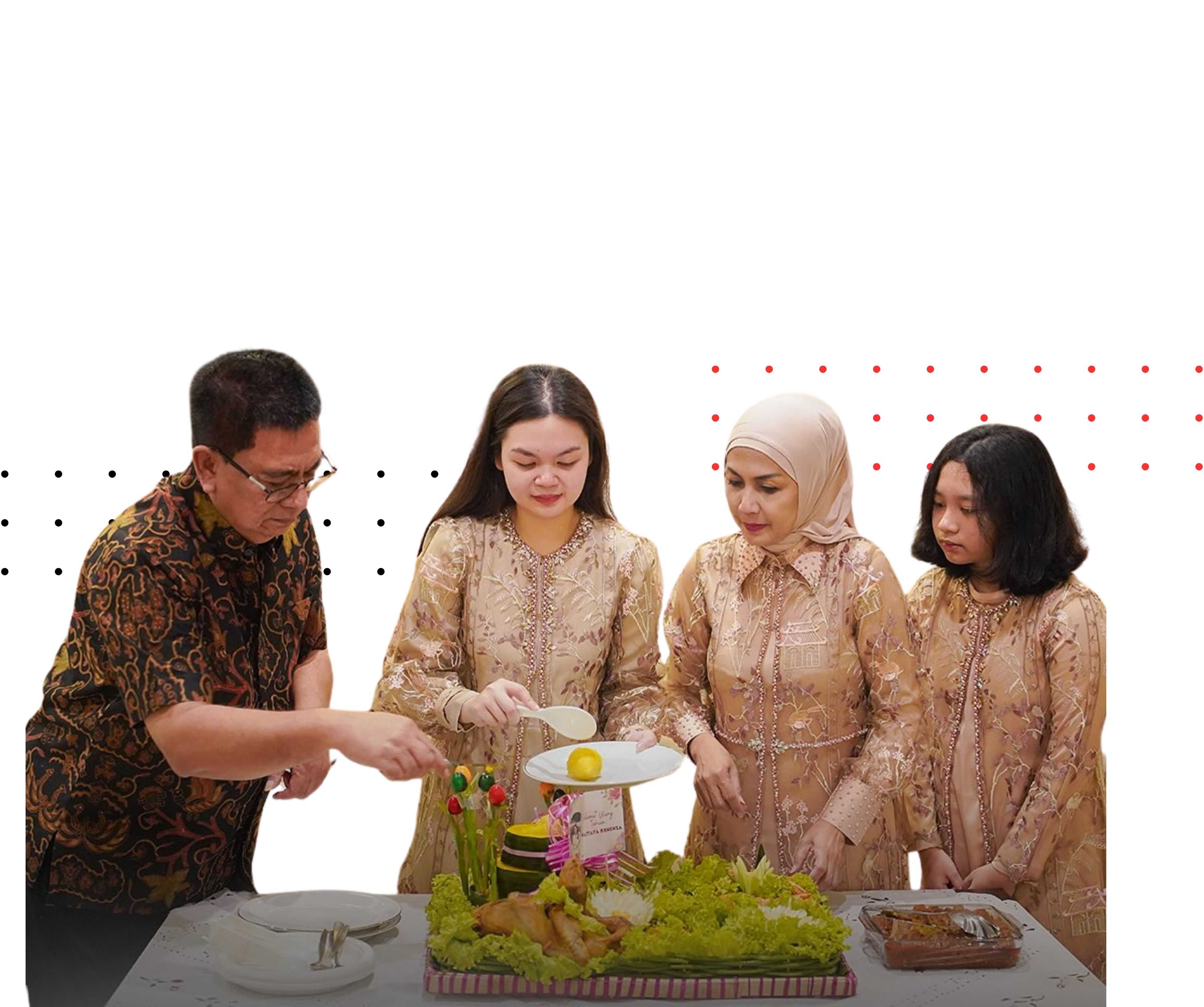 Sambutan
